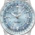 Breitling Navitimer Automatic GMT 41 Steel Ice Blue A32310171C1P1