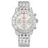 AB0139211G1A1 | Breitling Navitimer B01 Chronograph 41 Steel watch | Buy Now