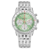 AB0139211L1A1 | Breitling Navitimer B01 Chronograph 41 Steel watch | Buy Now