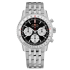 AB0138211B1A1 | Breitling Navitimer B01 Chronograph 43 Stainless Steel watch | Buy Now