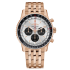 RB0137241G1R1 | Breitling Navitimer B01 Chronograph 46 Red Gold watch | Buy Now