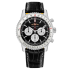 AB0137211B1P1 | Breitling Navitimer B01 Chronograph 46 Stainless Steel watch | Buy Now