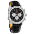 Breitling Navitimer B01 Chronograph 46 Stainless Steel AB0137211B1P1