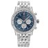 AB0137211C1A1 | Breitling Navitimer B01 Chronograph 46 Stainless Steel watch | Buy Now