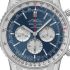 Breitling Navitimer B01 Chronograph 46 Stainless Steel AB0137211C1A1