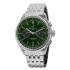 Breitling Premier B01 Chronograph 42 Bentley British Racing Green AB0118A11L1A1