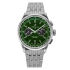 AB0118A11L1A1 | Breitling Premier B01 Chronograph 42 Bentley British Racing Green watch | Buy Online