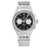 AB0118371B1A1 | Breitling Premier B01 Chronograph 42 Stainless Steel Black watch | Buy Now