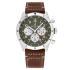 AB04452A1L1X1 | Breitling Super AVI B04 Chronograph GMT 46 Curtiss Warhawk watch | Buy Now