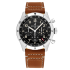 AB04453A1B1X1 | Breitling Super AVI B04 Chronograph GMT 46 P-51 Mustang watch | Buy Now