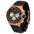 Breitling Super Chronomat B01 44 18K Red Gold Brown RB0136E31Q1S1