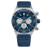 AB0136161C1S1 | Breitling Super Chronomat B01 44 Steel Blue watch | Buy Now