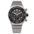 EB0136251M1E1 | Breitling Super Chronomat B01 Titanium 44 mm watch. Buy Online