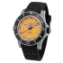 Breitling Superocean Automatic 48 Titanium Yellow E17369241I1S1