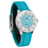 Breitling Superocean Automatic Steel Turquoise 36mm A17377211C1S1