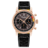 RB01761A1Q1X1 | Breitling Top Time B01 18K Red Gold 41 mm watch | Buy Online