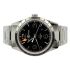 Bell & Ross BR 123 Vintage Original BRV123-BL-GMT/SST