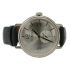 Bell & Ross WW1 Argentium Silver BRWW1-ME-AG-SI/SCR