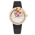 102007 | BVLGARI Berries Pink Gold Automatic 40 mm watch | Buy Online 