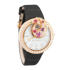 BVLGARI Berries Pink Gold Automatic 40 mm 102007