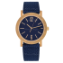 103132 | BVLGARI Bvlgari Automatic 41 mm watch | Buy Online