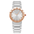 103577 | Bvlgari Bvlgari Lady Diamonds Quartz 33 mm watch | Buy Online