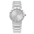 103575 | Bvlgari Bvlgari Lady Steel Quartz 33 mm watch | Buy Now