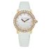 102089 | BVLGARI BVLGARI Pink Gold Automatic 33 mm watch | Buy Online