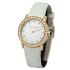 BVLGARI BVLGARI Pink Gold Automatic 33 mm 102089