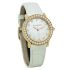 BVLGARI BVLGARI Pink Gold Automatic 33 mm 102089