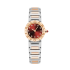 103218 | BVLGARI BVLGARI Quartz 23 mm watch | Buy Online