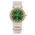 103202 | BVLGARI BVLGARI Quartz 33 mm watch | Buy Online