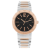 102930 | Bvlgari Bvlgari Solotempo Automatic 41 mm watch | Buy Online