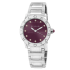 BVLGARI BVLGARI Steel Automatic 33 mm 102607