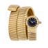 102150 | BVLGARI BVLGARI Tubogas Pink Gold Quartz 19 mm watch | Buy Online