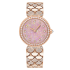 103647 | Bvlgari Divas Dream Diamonds Quartz 33 mm watch | Buy Online