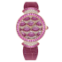 103492 | Bvlgari Divas Dream Jewellery Mosaika Automatic 37 mm watch | Buy Online