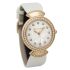 BVLGARI DIVAS' DREAM Pink Gold Automatic 30 mm 102575