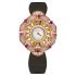 102420 | BVLGARI DIVAS' DREAM Pink Gold Quartz 39 mm watch  | Buy Online