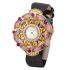 BVLGARI DIVAS' DREAM Pink Gold Quartz 39 mm 102420