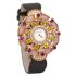 BVLGARI DIVAS' DREAM Pink Gold Quartz 39 mm 102420