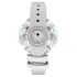 BVLGARI DIVAS' DREAM White Gold Quartz 39 mm 102421