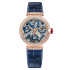 103304 | BVLGARI LVCEA Automatic 33 mm watch | Buy Online