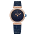 103341 | BVLGARI LVCEA Automatic 33 mm watch | Buy Online