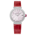 103618 | Bvlgari Lvcea Diamonds Automatic 33 mm watch | Buy Online