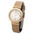 BVLGARI LVCEA Pink Gold Automatic 33 mm 102328