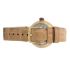 BVLGARI LVCEA Pink Gold Automatic 33 mm 102328