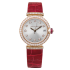 102329 | BVLGARI LVCEA Pink Gold Automatic 33 mm watch | Buy Online