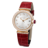 BVLGARI LVCEA Pink Gold Automatic 33 mm 102329