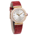 BVLGARI LVCEA Pink Gold Automatic 33 mm 102329